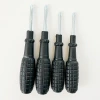 Factory wholesale of hand grenade handles, 4.0 cross-head screwdrivers, toys, furniture, screw screwdrivers, single screwdrivers, plum blossoms Application Scenario